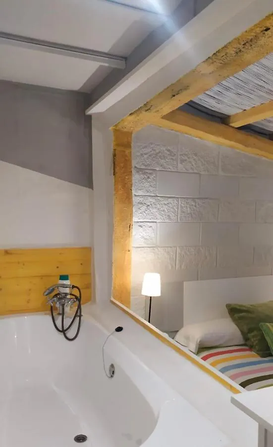 Willa Eco Secret Getaway Monda Domek letniskowy