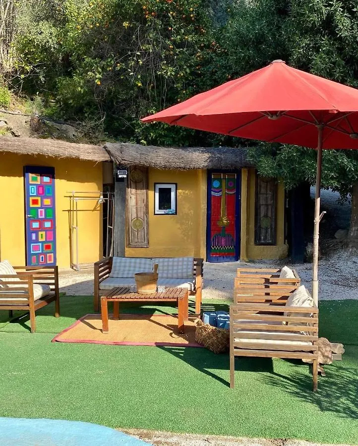 Willa Eco Secret Getaway Monda Domek letniskowy